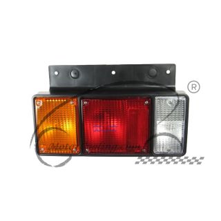 LTIZNP004L (08- IZ NPR GMC W SRS LH TL)